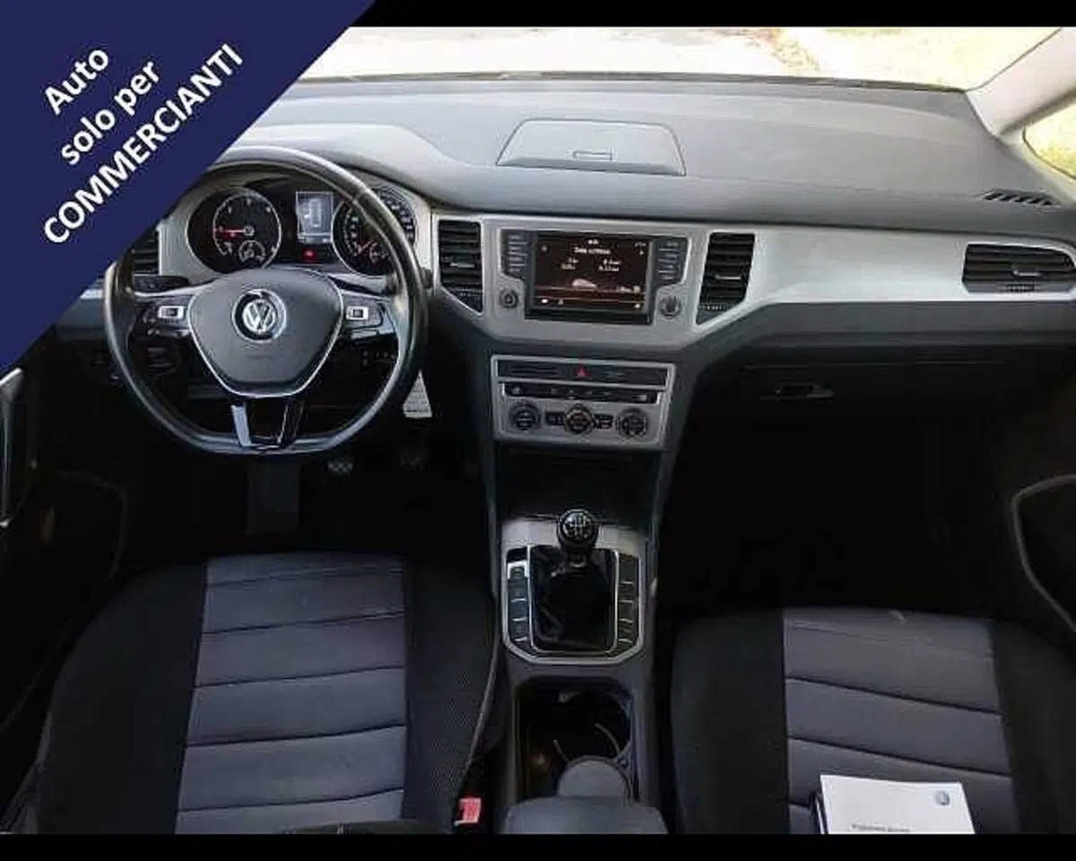 Volkswagen Golf usata a Ravenna (10)