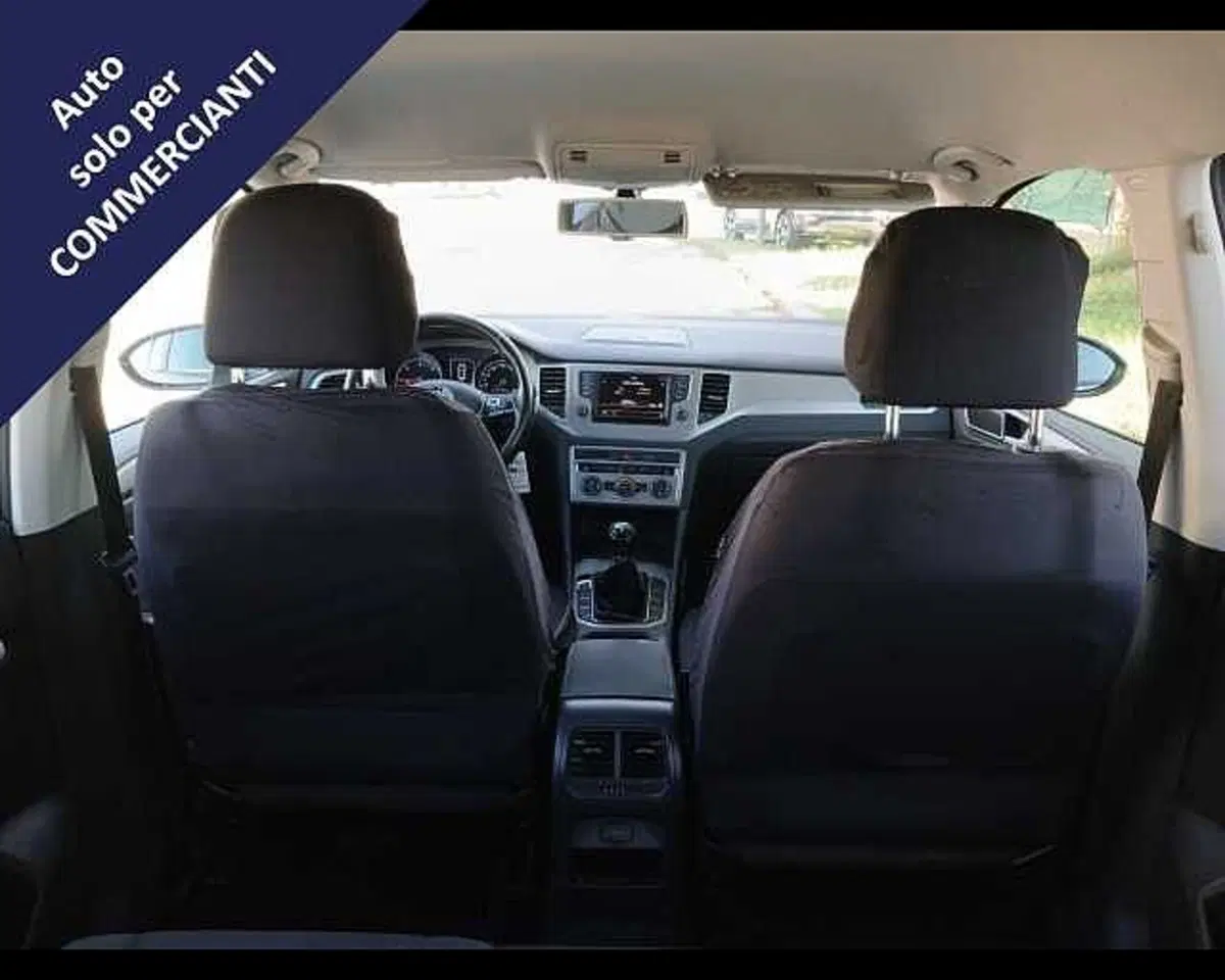 Volkswagen Golf usata a Ravenna (11)