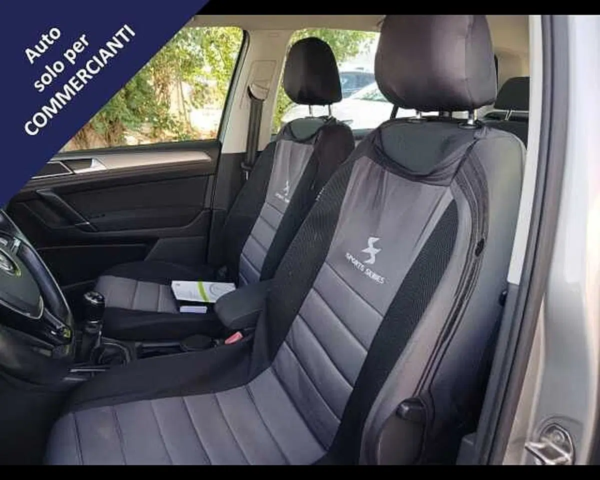 Volkswagen Golf usata a Ravenna (12)