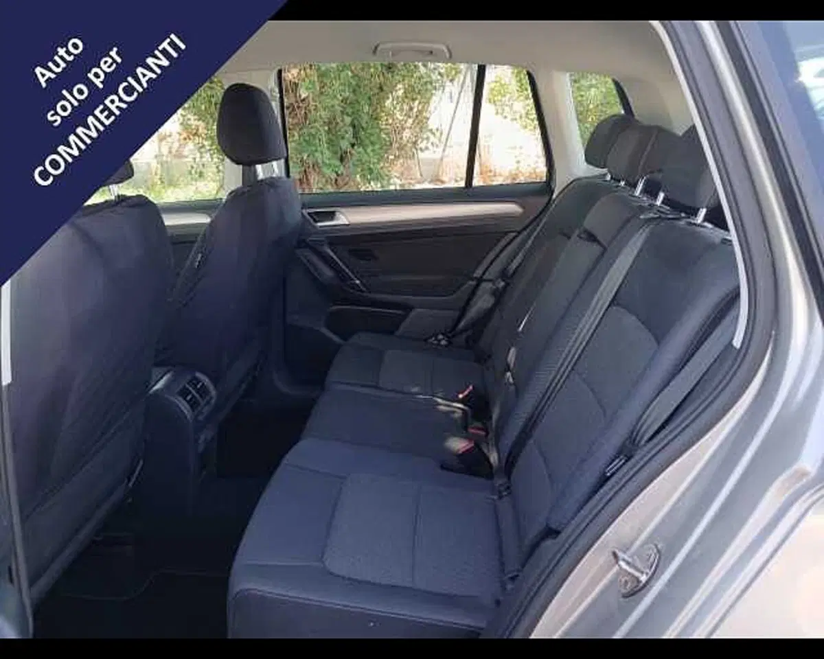 Volkswagen Golf usata a Ravenna (13)
