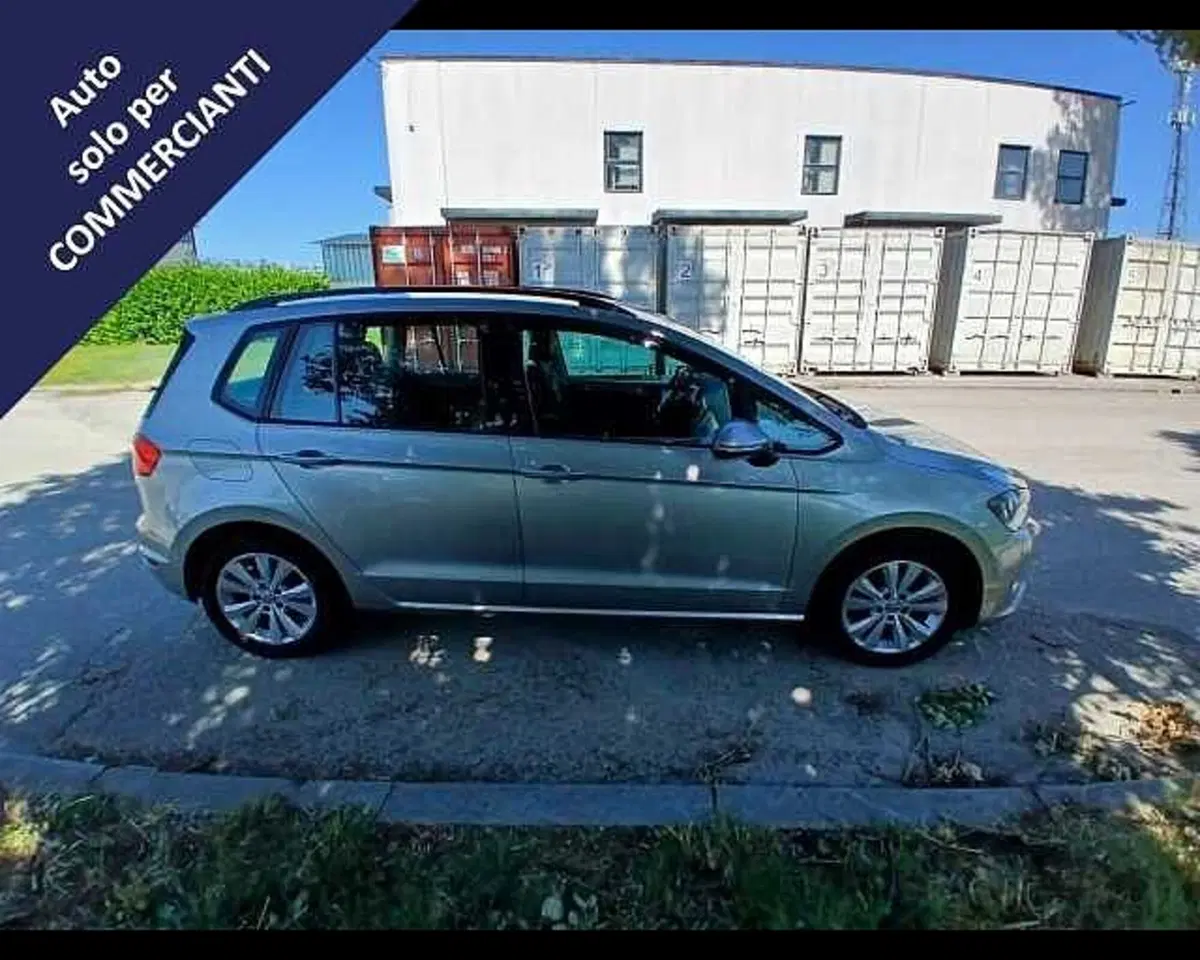 Volkswagen Golf usata a Ravenna (2)