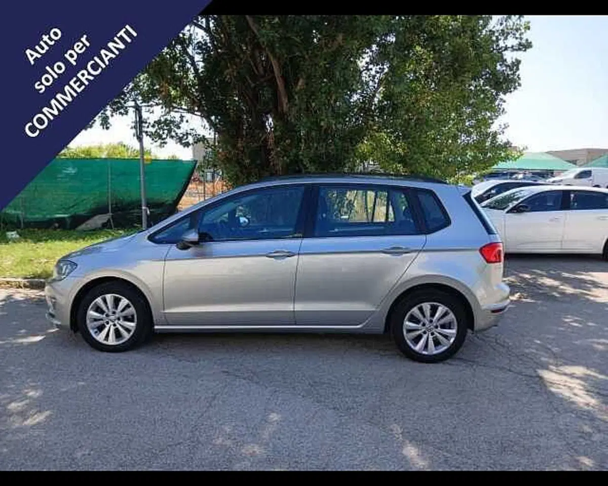 Volkswagen Golf usata a Ravenna (3)