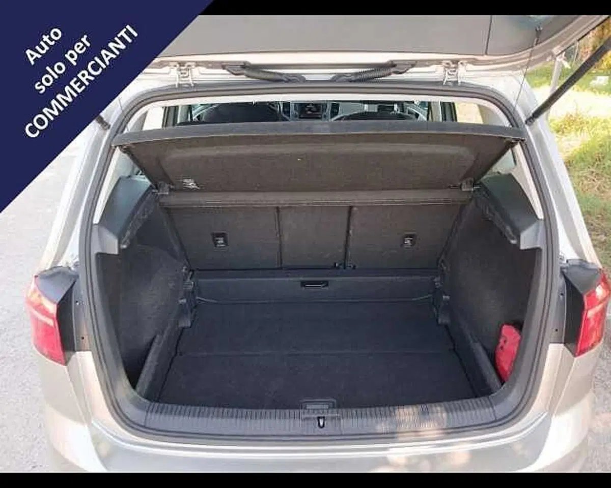 Volkswagen Golf usata a Ravenna (5)