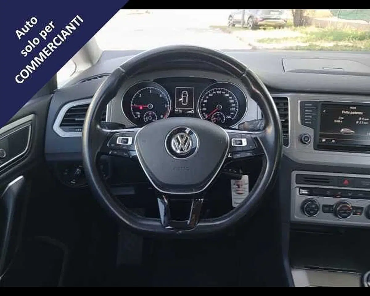 Volkswagen Golf usata a Ravenna (7)