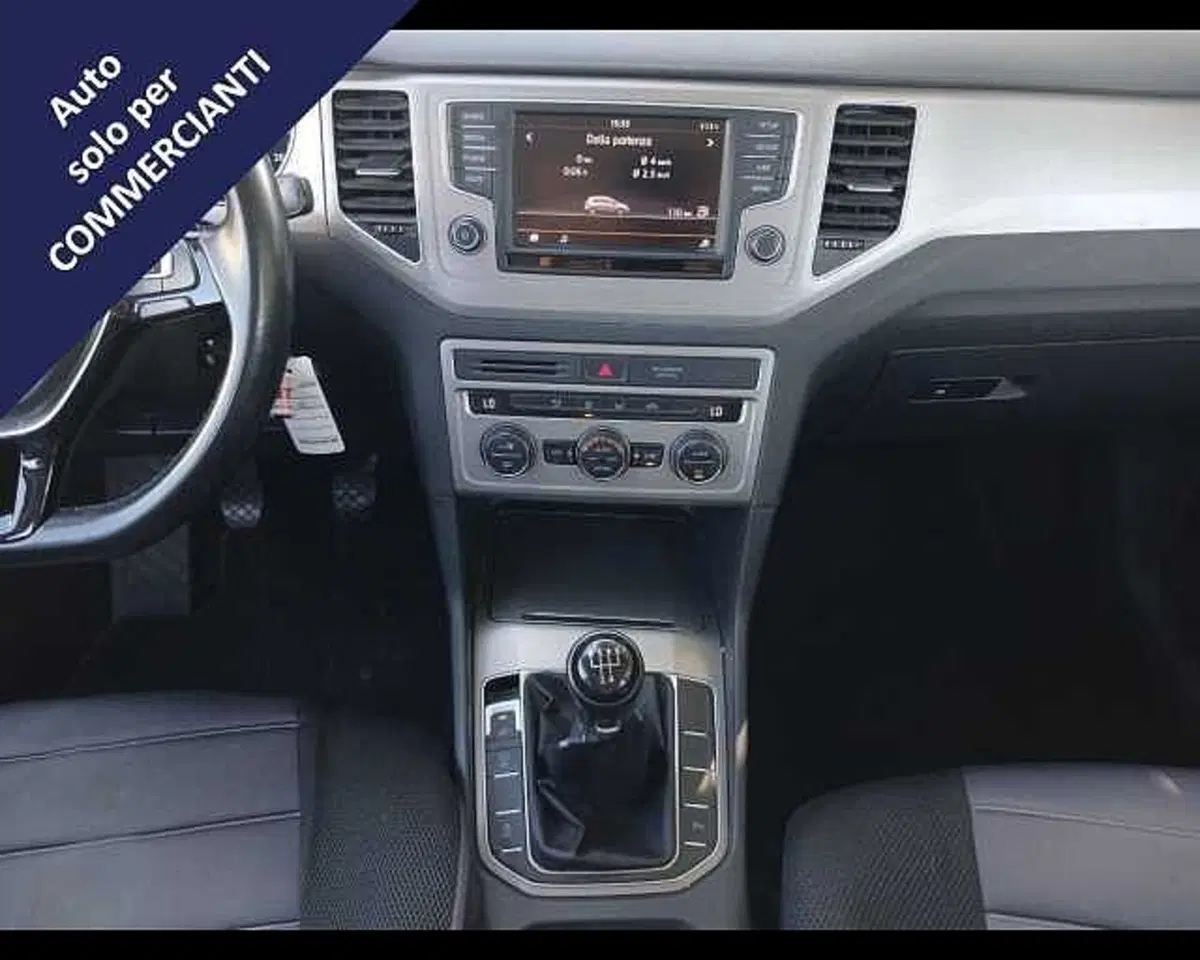 Volkswagen Golf usata a Ravenna (8)