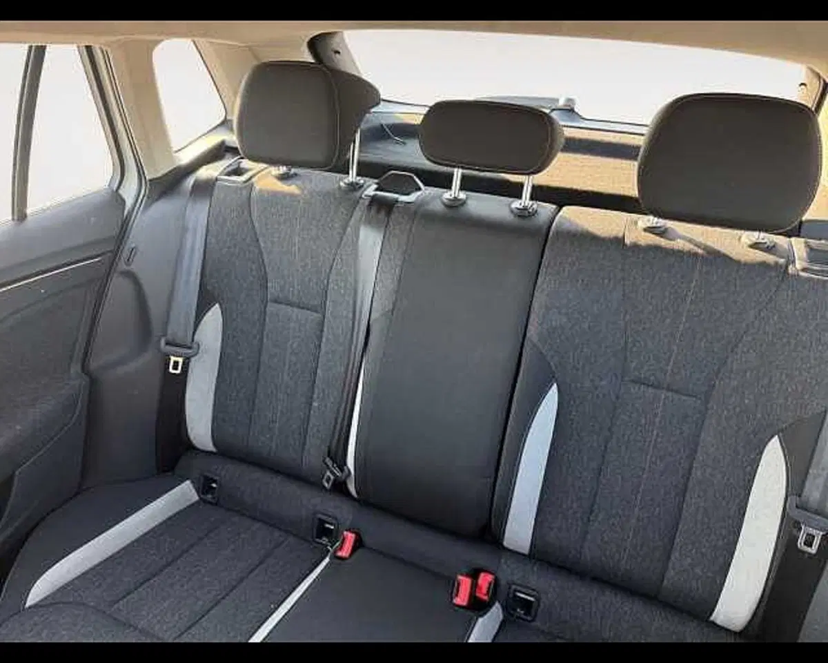 Skoda Kamiq usata a Ravenna (12)