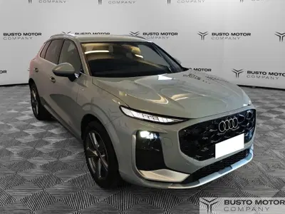 Audi Q3 Sportback 1.5 tfsi mhev S line edition 150cv s-tronic del 2026 usata a Olgiate Olona