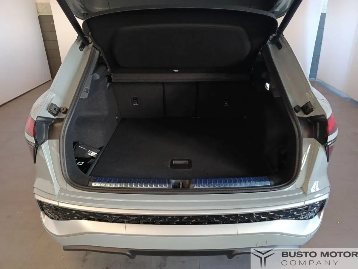 Audi Q3 Sportback usata a Varese (10)