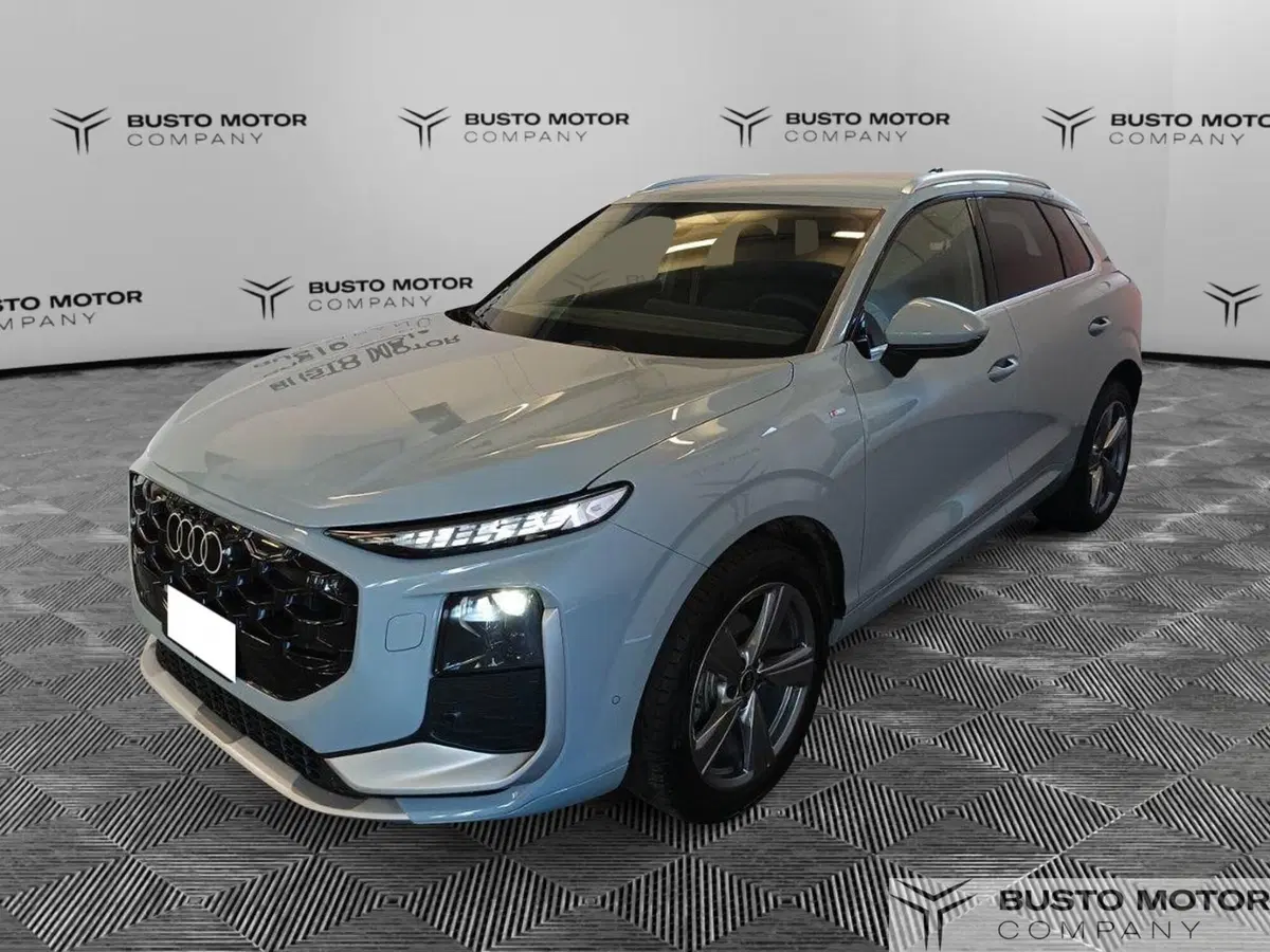Audi Q3 Sportback usata a Varese (3)