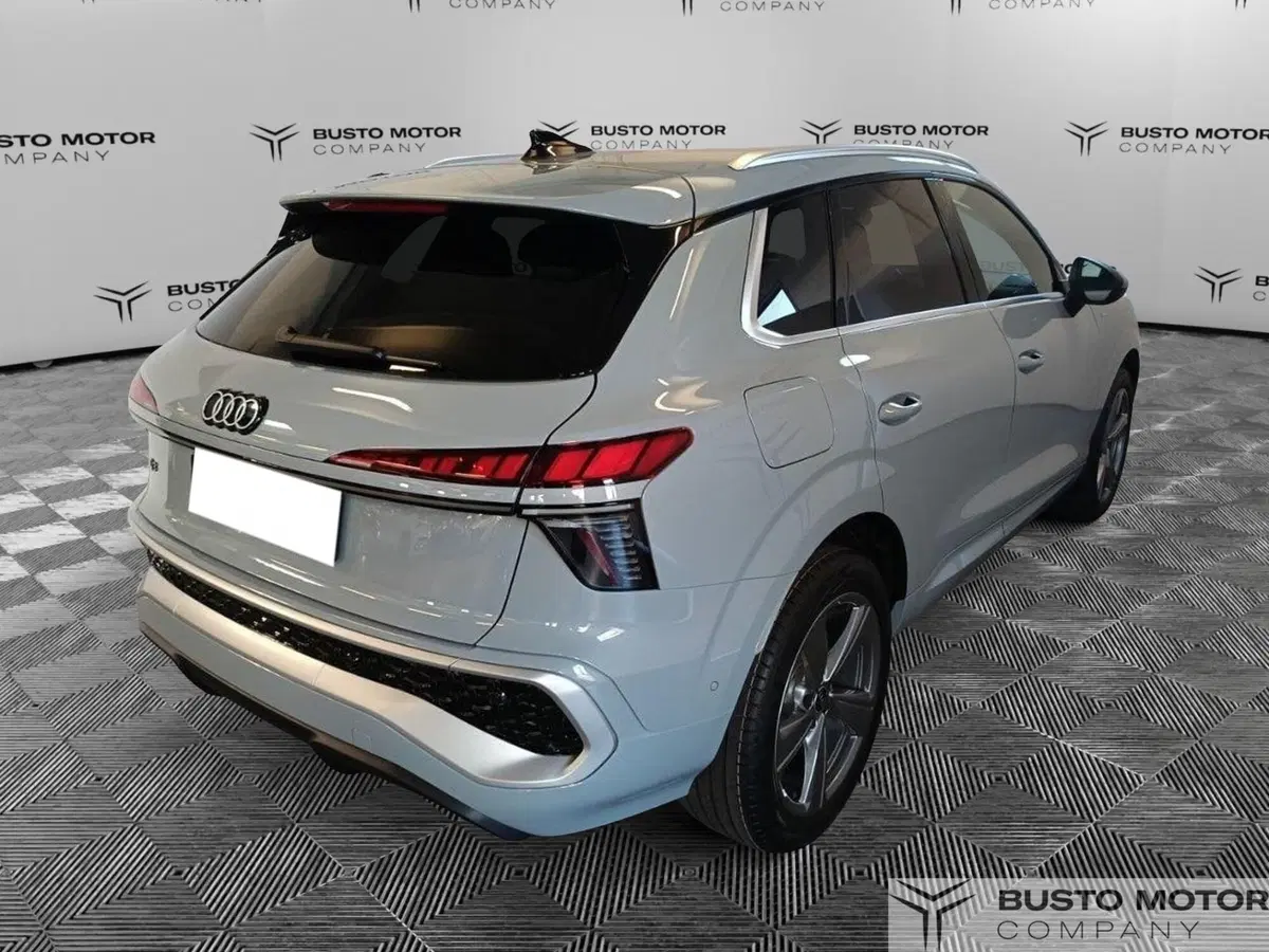 Audi Q3 Sportback usata a Varese (6)