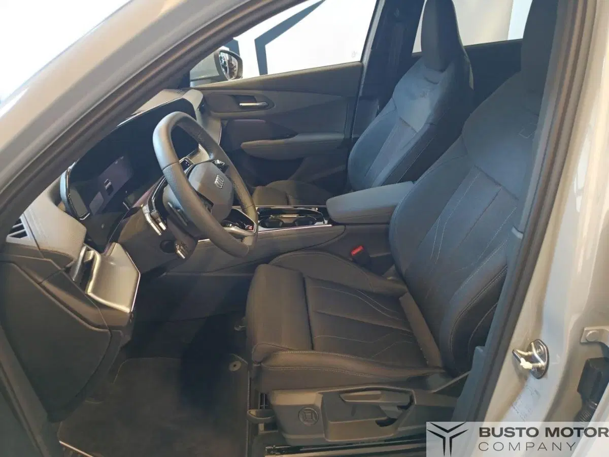 Audi Q3 Sportback usata a Varese (8)
