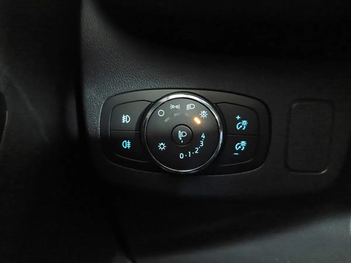 Ford Puma usata a Varese (16)