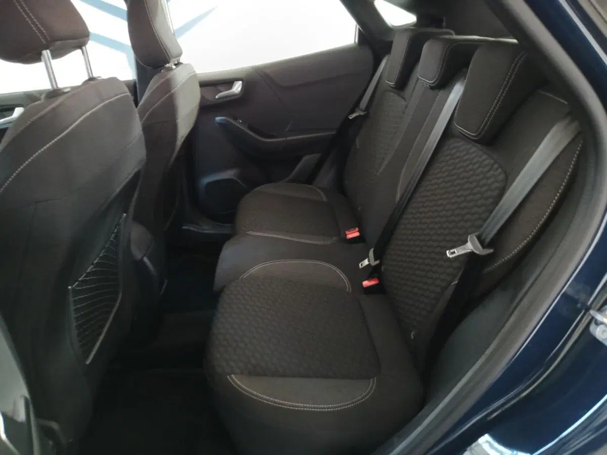 Ford Puma usata a Varese (8)