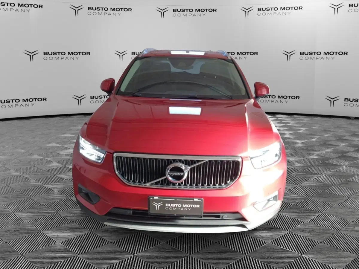 Volvo XC40 usata a Varese (2)