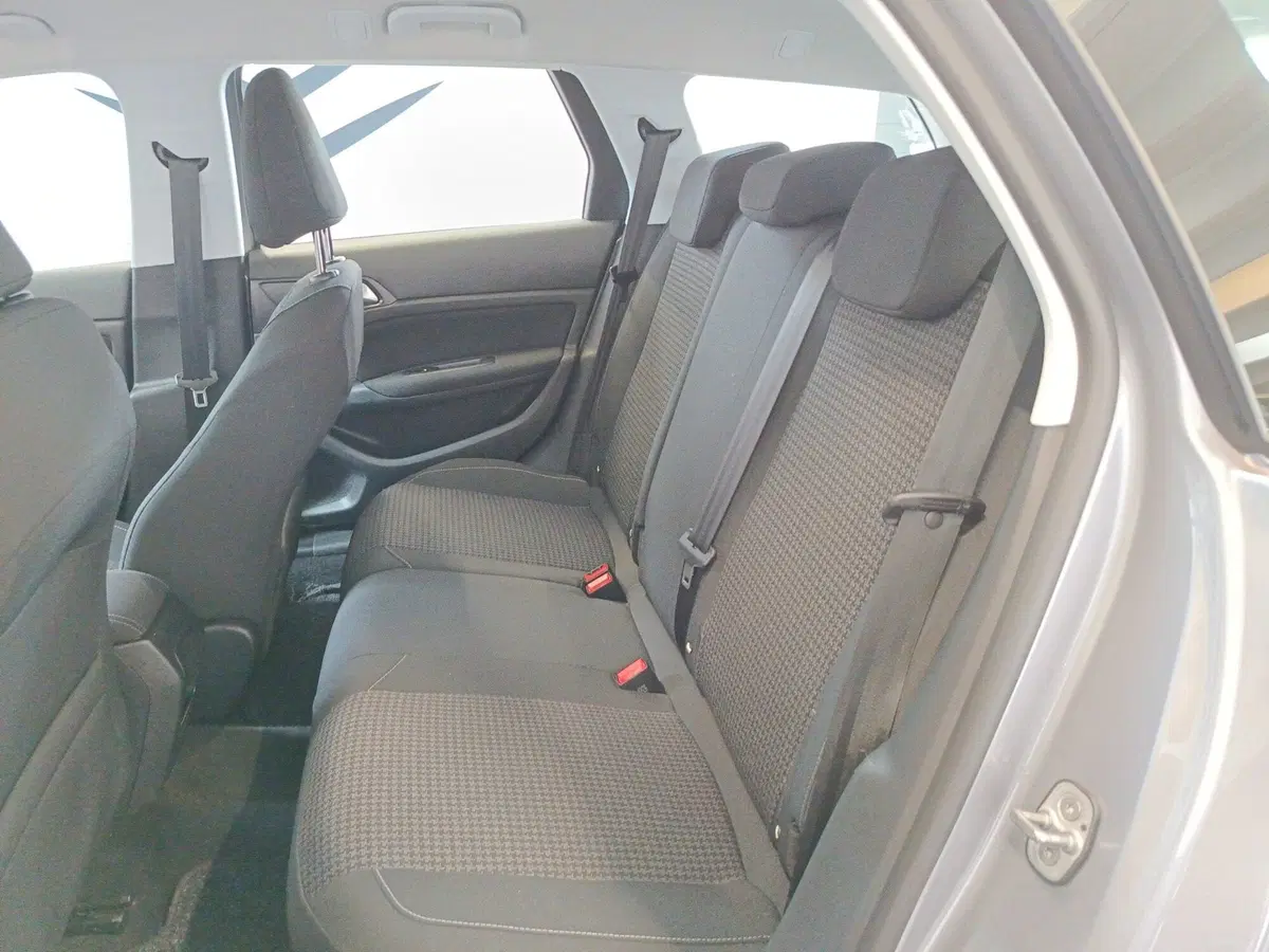 Peugeot 308 SW usata a Varese (9)