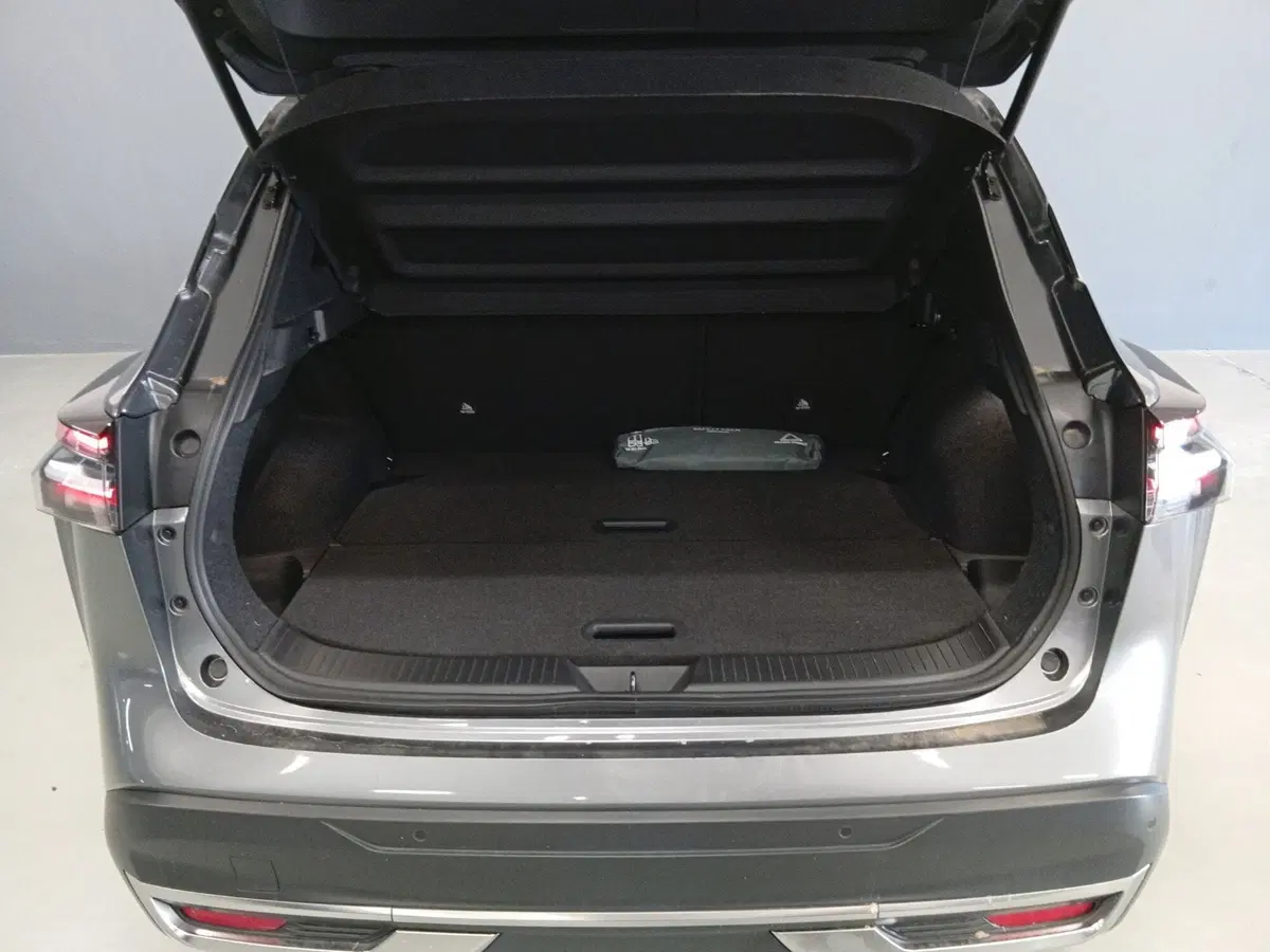 Nissan Qashqai usata a Varese (7)