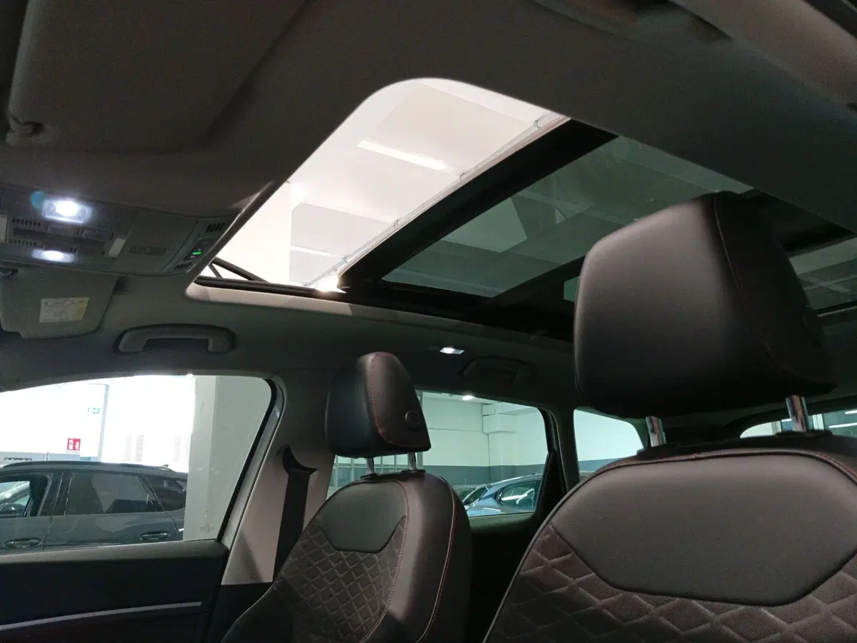SEAT Ateca usata a Varese (18)