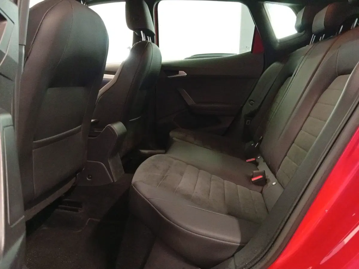 SEAT Arona usata a Varese (10)
