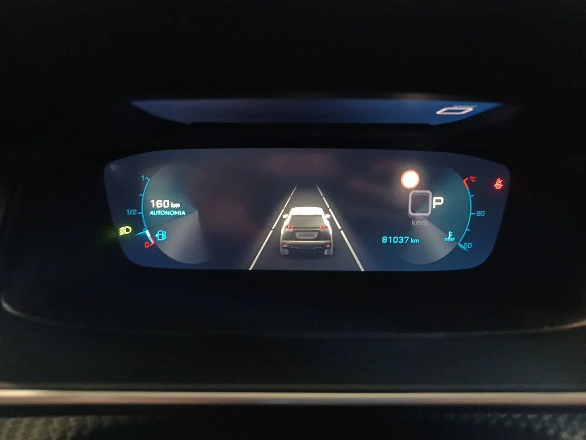 Peugeot 2008 usata a Varese (12)