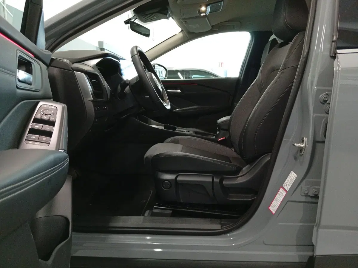 Nissan Qashqai usata a Varese (8)