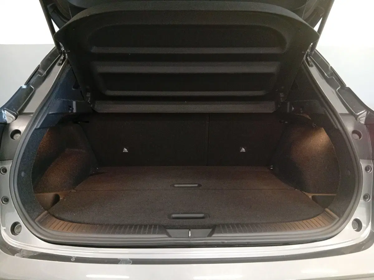 Nissan Qashqai usata a Varese (7)