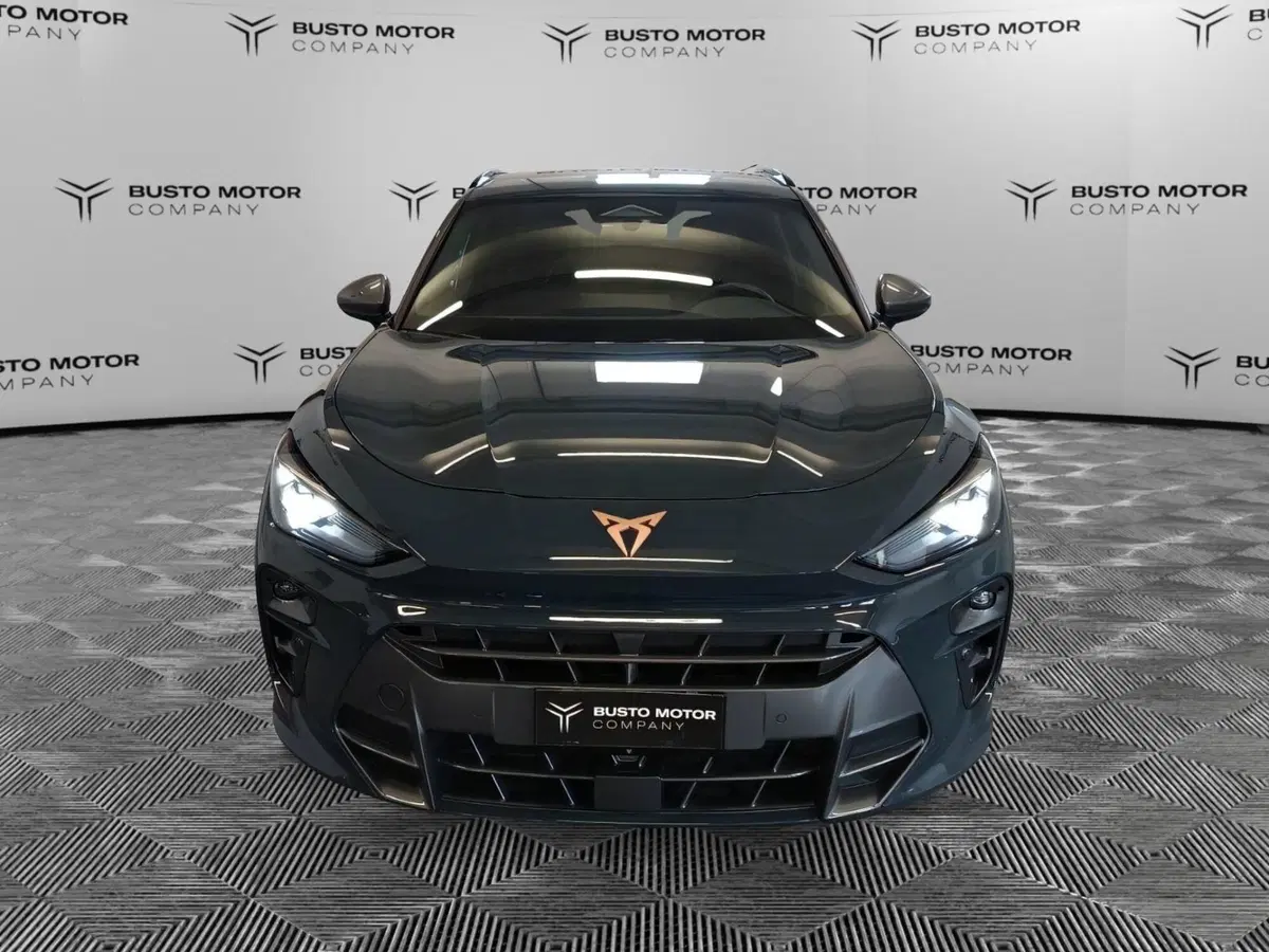 Cupra Terramar usata a Varese (2)