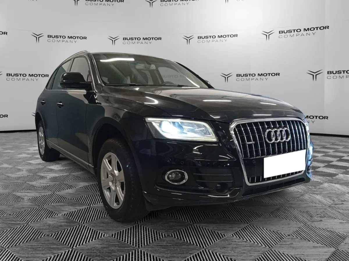Audi Q5 usata a Varese