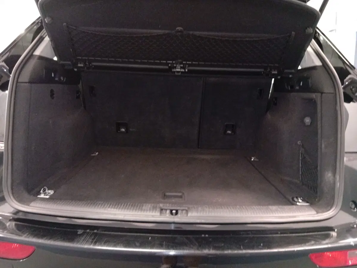 Audi Q5 usata a Varese (10)