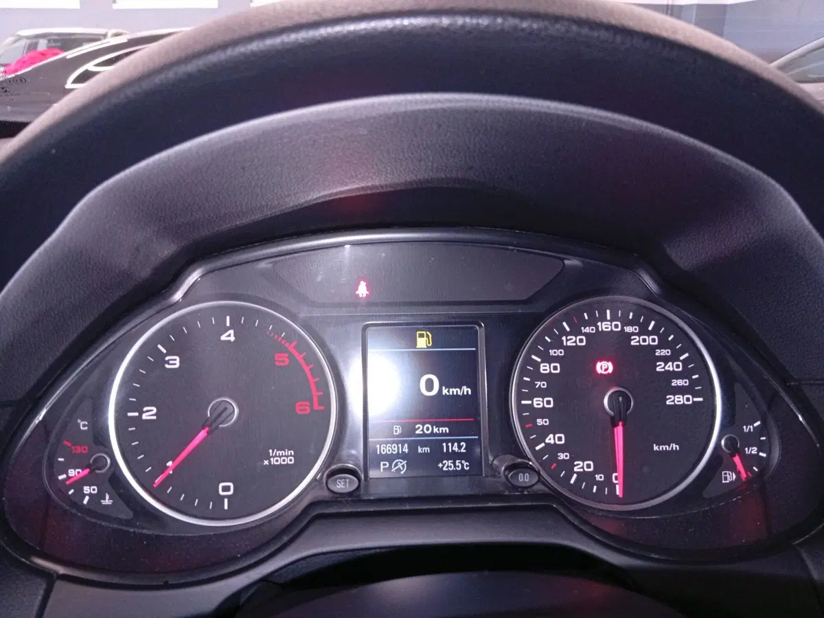 Audi Q5 usata a Varese (11)
