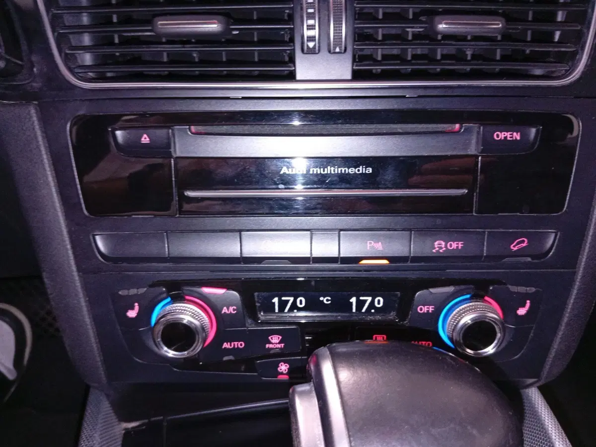Audi Q5 usata a Varese (13)