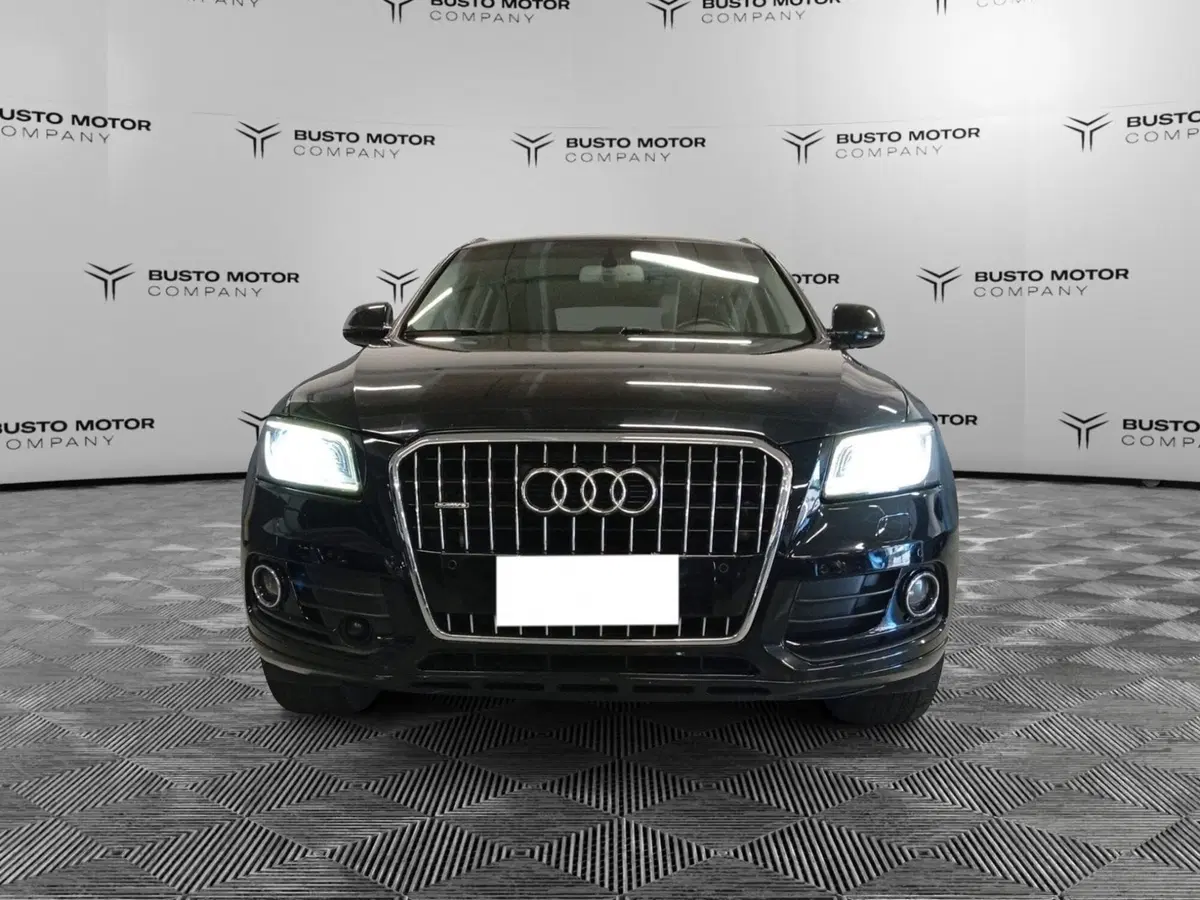 Audi Q5 usata a Varese (2)