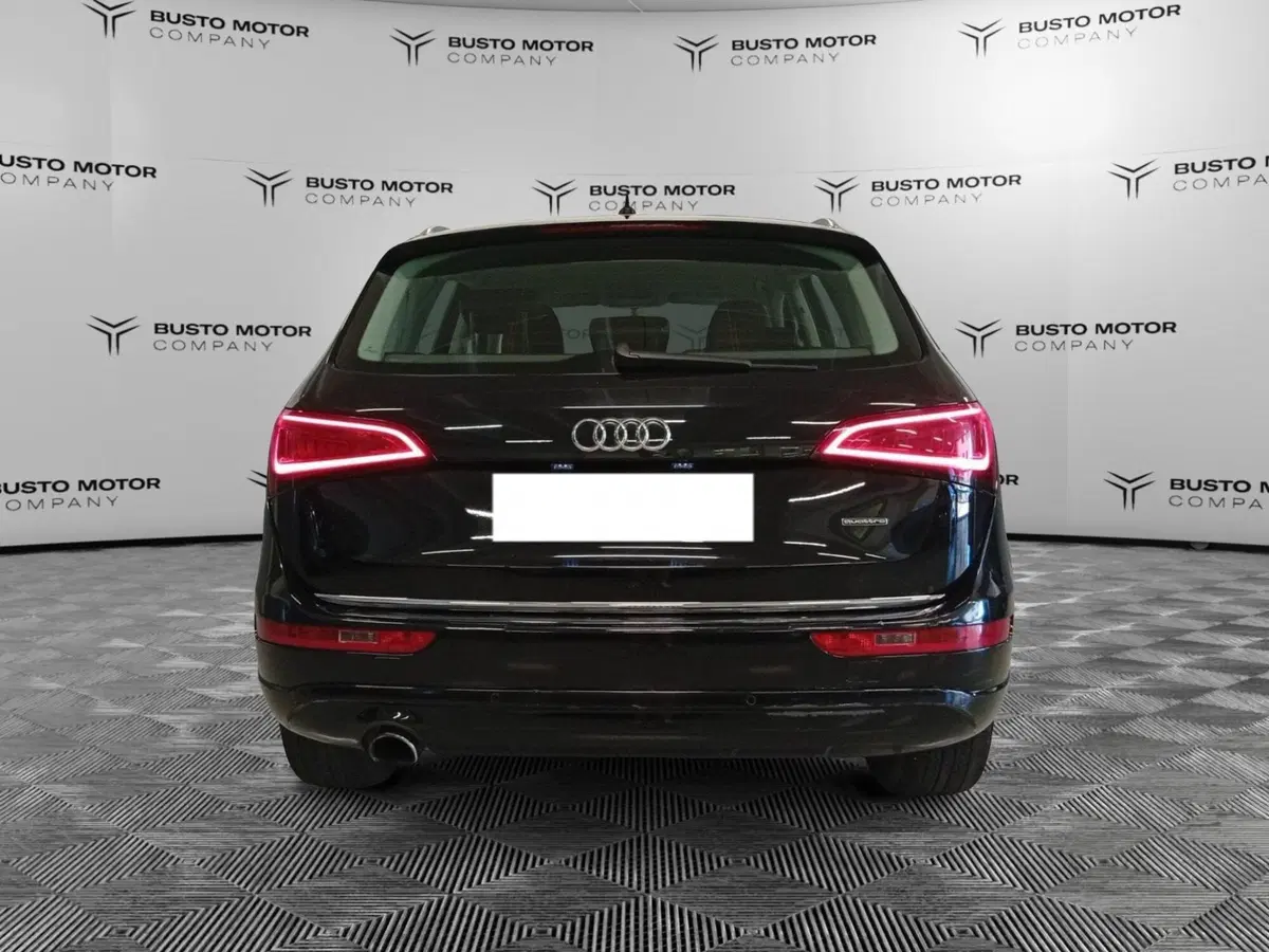 Audi Q5 usata a Varese (5)
