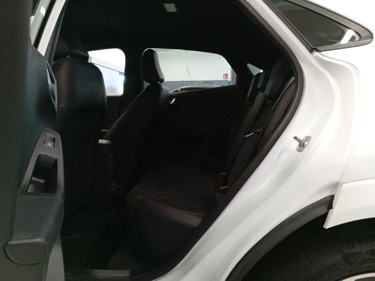 Ford Puma usata a Varese (11)