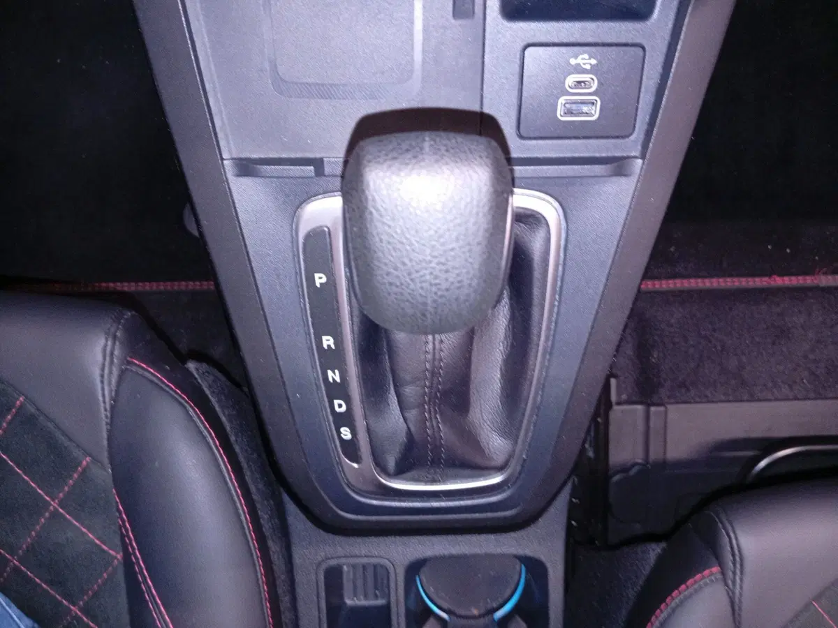 Ford Puma usata a Varese (17)