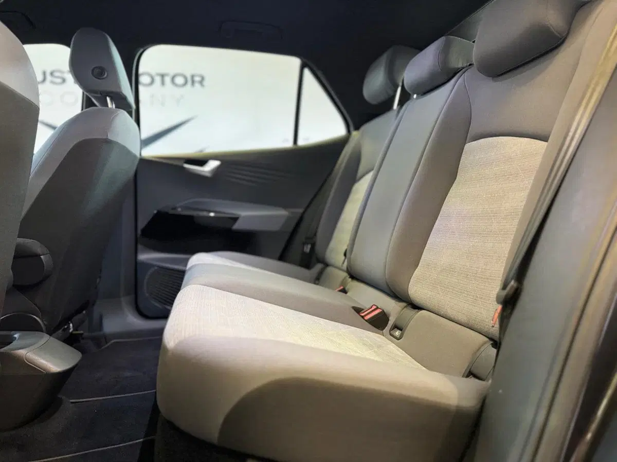 Volkswagen ID.3 usata a Varese (9)