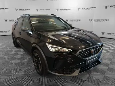 Cupra Formentor Formentor 1.4 e-Hybrid DSG del 2023 usata a Varese