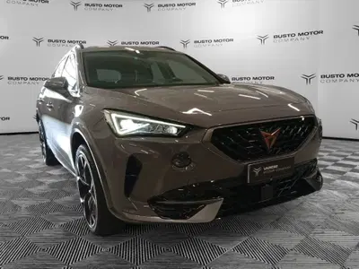Cupra Formentor Formentor 1.5 TSI del 2023 usata a Varese