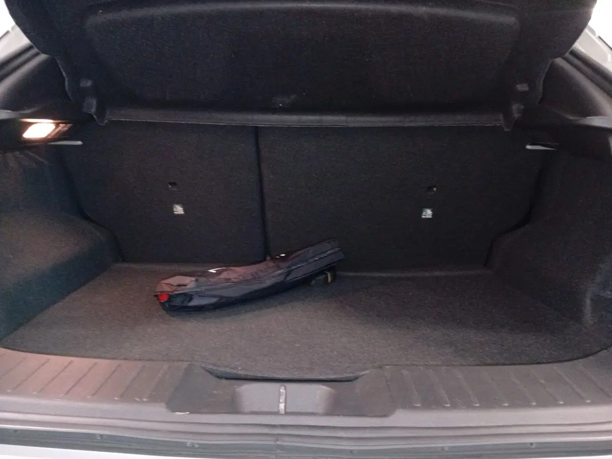 Nissan Juke usata a Varese (15)