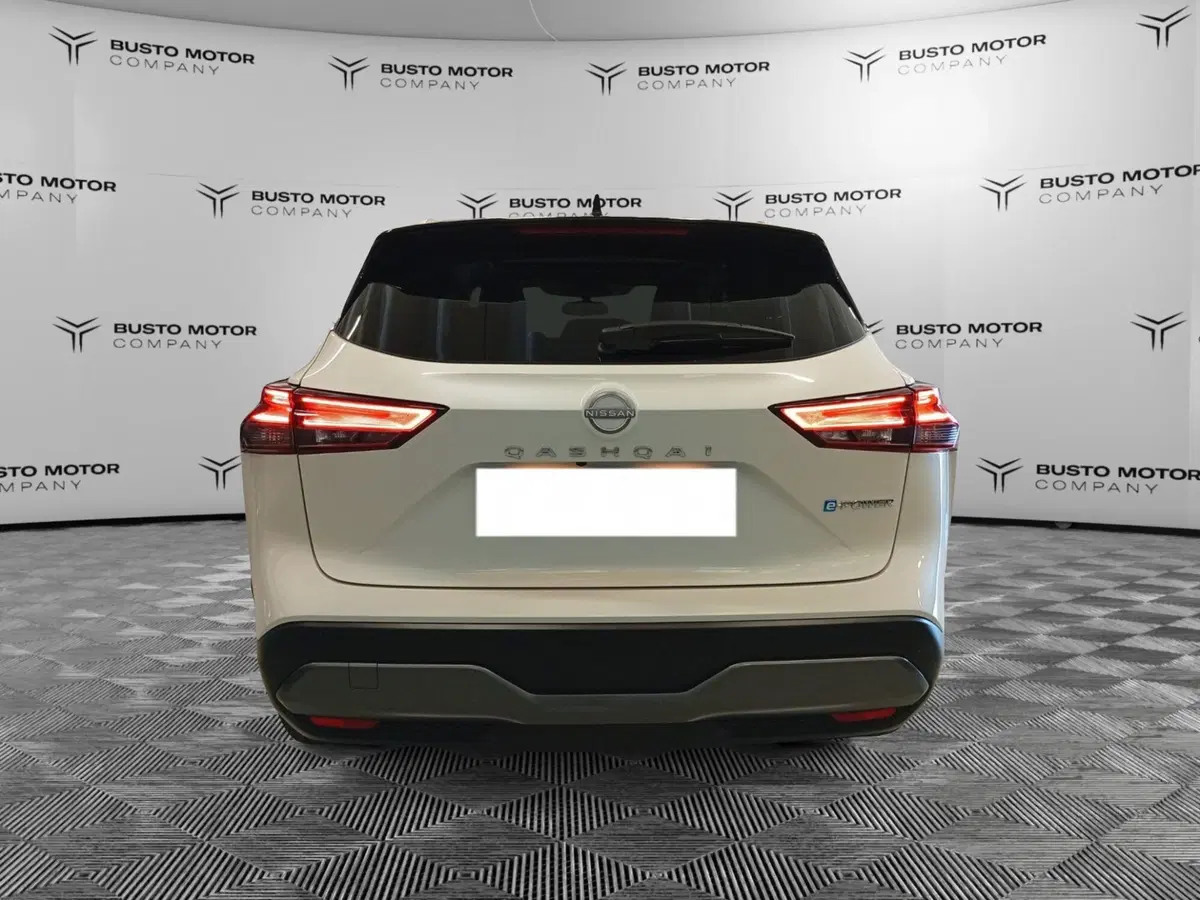 Nissan Qashqai usata a Varese (5)