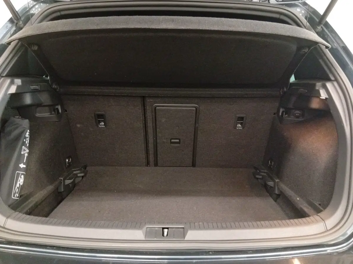 Volkswagen Golf usata a Varese (10)
