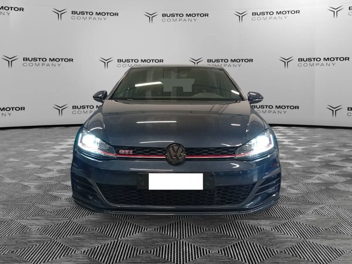 Volkswagen Golf usata a Varese (2)