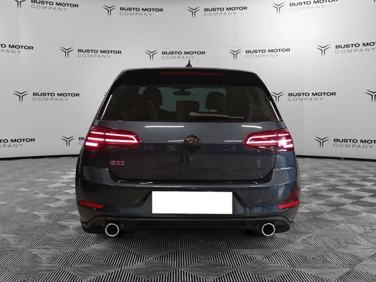 Volkswagen Golf usata a Varese (5)