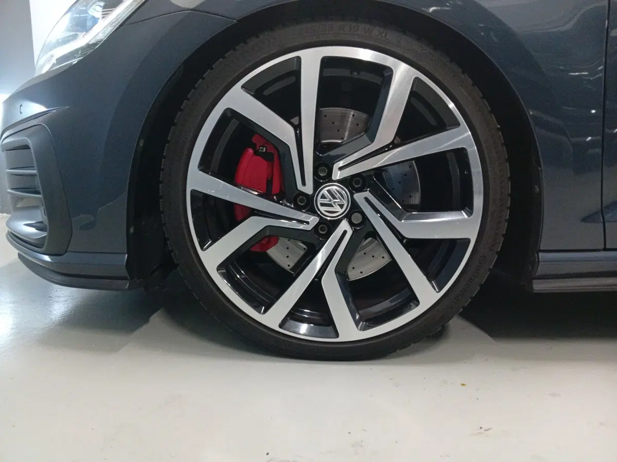 Volkswagen Golf usata a Varese (7)