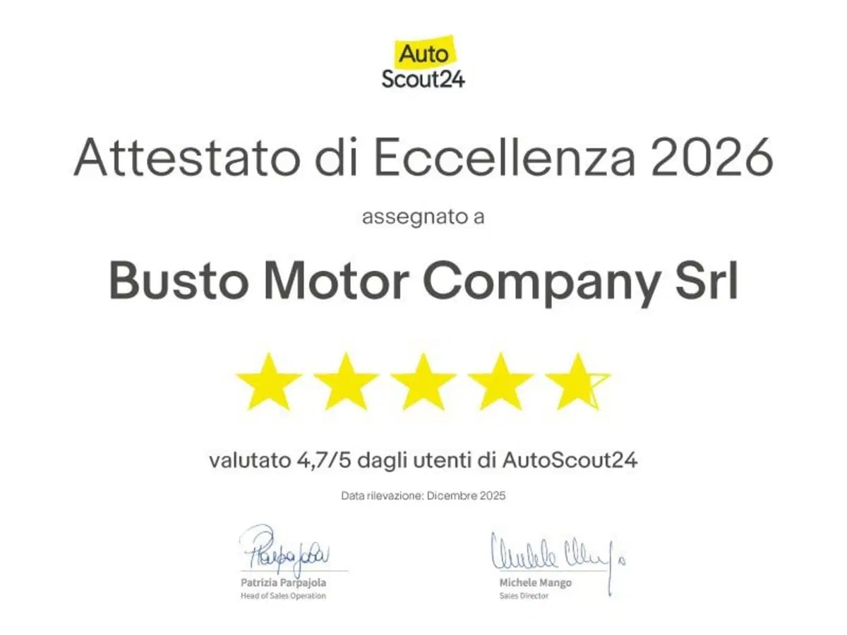 Nissan Juke usata a Varese (19)
