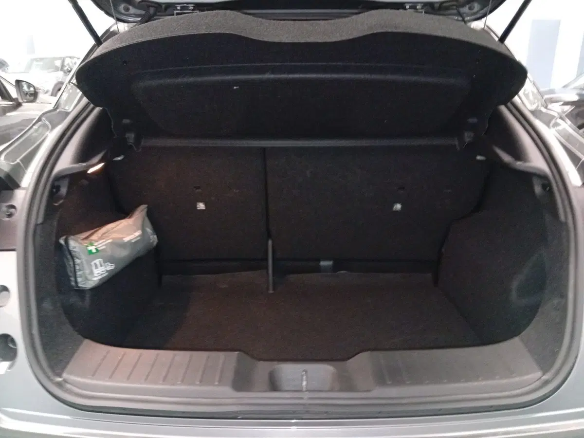 Nissan Juke usata a Varese (8)