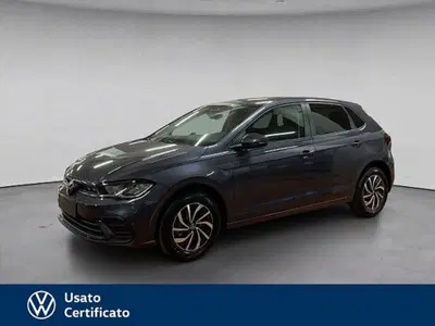 Volkswagen Polo 1.0 Young 80cv nuova a Vicenza