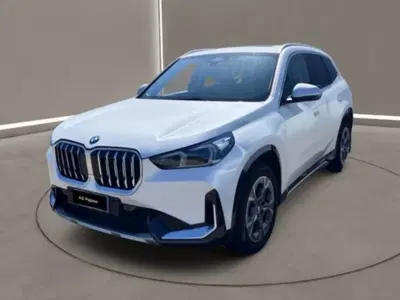 BMW X1 sDrive 18d xLine del 2023 usata a Caltanissetta