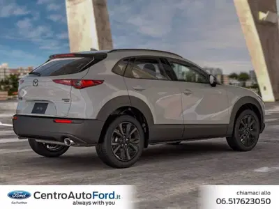 Mazda CX-30 2.5 m-hybrid Homura 2wd 140cv 6mt nuova a Albano Laziale