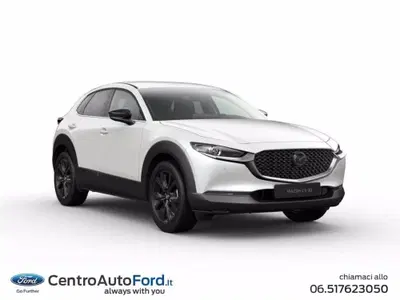 Mazda CX-30 2.5 m-hybrid Homura 2wd 140cv 6mt nuova a Albano Laziale