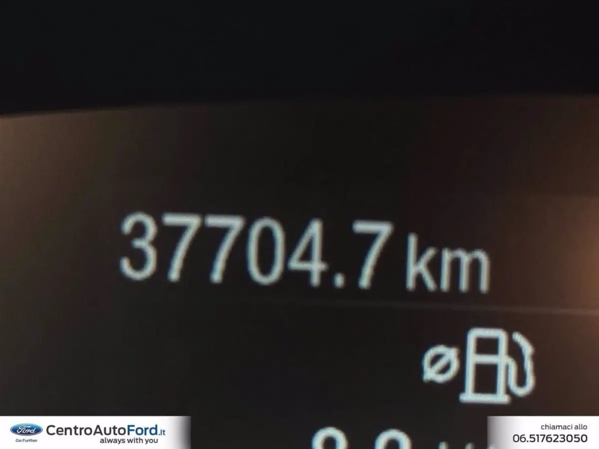 Ford Focus usata a Roma (16)